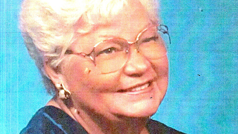 Julia A. ‘Judy’ Boyer, 84, Festus